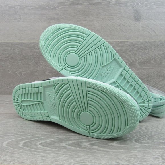 Air Jordan 1 Low SE Tie-Dye Shoes Mens Size 11 NEW - Picture 9 of 10